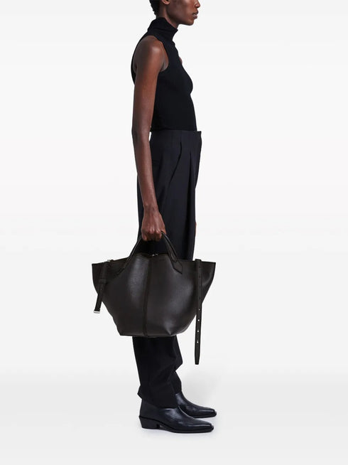 PROENZA SCHOULER LARGE CHELSEA TOTE